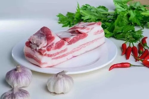 猪肉价格